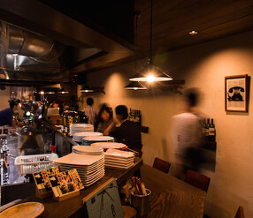 ワインバル SUMIVINOの画像