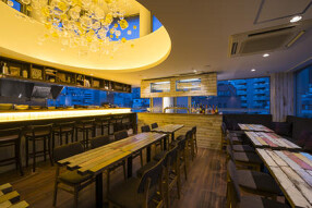 Y.Y.G. brewery & Beer Kitchenの画像