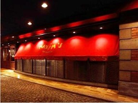 銀座Maxim’s de Paris（マキシム・ド・パリ）の画像