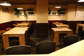 よつばしかふぇの画像