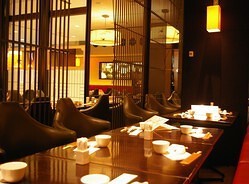 中華菜館 水蓮月の画像