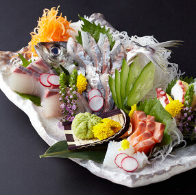 ふとっぱら 博多駅筑紫口中央街店の画像