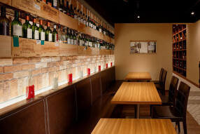 ワイン酒場　MUSHの画像