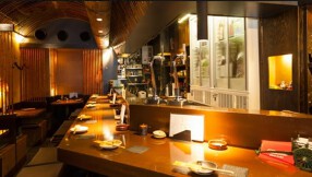 日本酒うなぎだに離れの画像