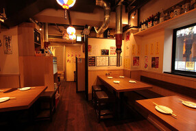 （仮）焼肉　大泉学園北口駅前店の画像