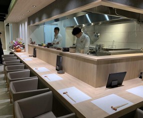 長者町 くずし和食　華真以の画像