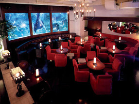 DEN AQUAROOM AOYAMAの画像