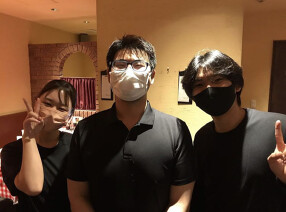 ステーキハウスリベロの画像