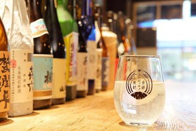 ≪2017年2月ＯＰＥＮ≫宮崎焼酎酒場ひなた　池尻大橋の画像