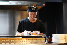 赤から 川西店の画像