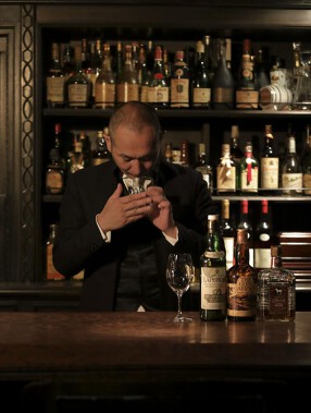 Ne Plus Ultra 六本木の画像