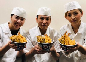 金子半之助 ららぽーと愛知東郷店の画像