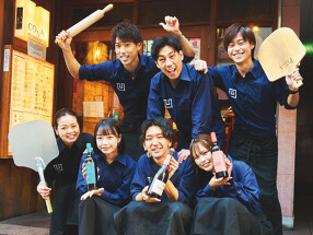 Italian & Wine Bar CONA 船橋店の画像