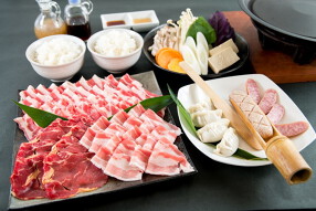 あぐーの隠れ家 北谷店の画像