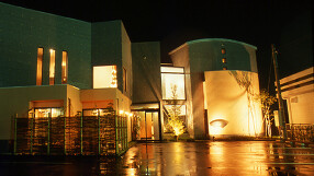 ラ・セゾン 雪月花の画像