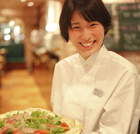 PAPPAGALLO（パッパガッロ）の画像