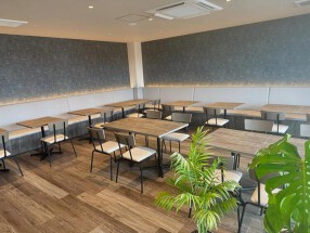 pâtissier café Popolasの画像