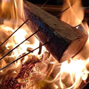 ウージ焼き酒場 徳武蔗屋の画像