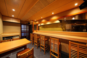 割烹山路の画像