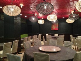 本格中華料理翠珍の画像