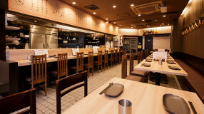 くわ焼酒場 赤羽家 大正駅前店の画像