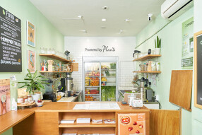 Tokyo Juiceの画像