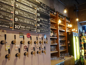 2nd COOPER  上野　御徒町店の画像