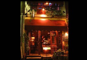 ＴＲＯＣＡＤＥＲＯ　ＨＯＵＳＥの画像