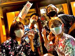 シンヨコ 商店の画像