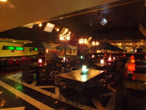 アミューズメントレストランバーMOTOWNの画像