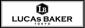 LUCAS BAKER TOKYOの画像
