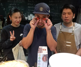 anello standの画像