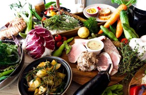 東京野菜キッチン SCOPの画像