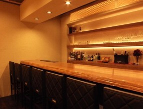 北新地 carnet -カルネ-の画像