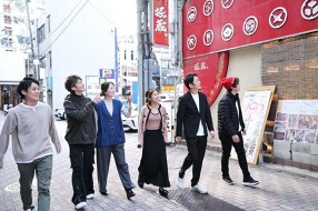 和牛タン次郎 栄錦店の画像