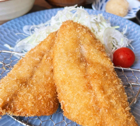 タジマモリの画像