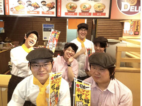 かつさと 二川店の画像