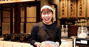 ざくろ岐阜島店の画像