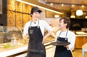 800° DEGREES NEAPOLITAN PIZZERIA 南青山店の画像