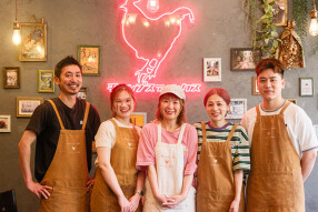 ベトナム食堂　チョップスティックスの画像