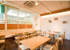 Passeggiareの画像