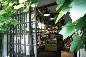 La vie a  la Campagne の画像