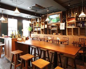 Cafe Trattoria Mの画像