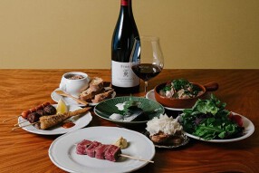 串焼きこはだの画像