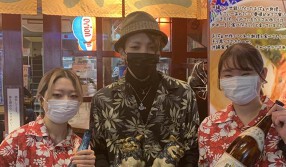 沖縄食堂チャンプル×チャンプルの画像