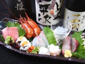 淀屋橋　うおじ の画像