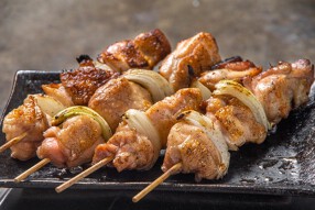 三美焼鳥 江別店の画像