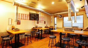 河原町焼肉ホルモン安東の画像
