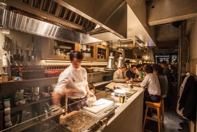 TABLE O TROISの画像