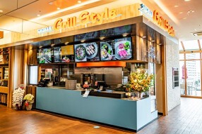 SHONAN Grill Style テラスモール湘南店の画像